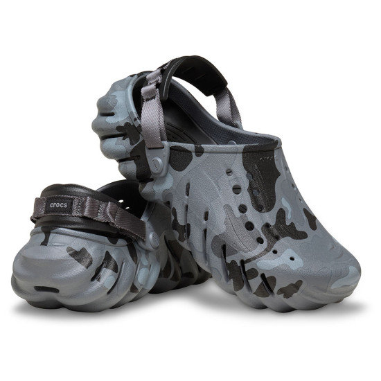 Crocs Echo Duck Camo Clog